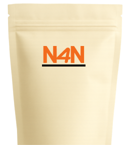 Frutos secos naturales